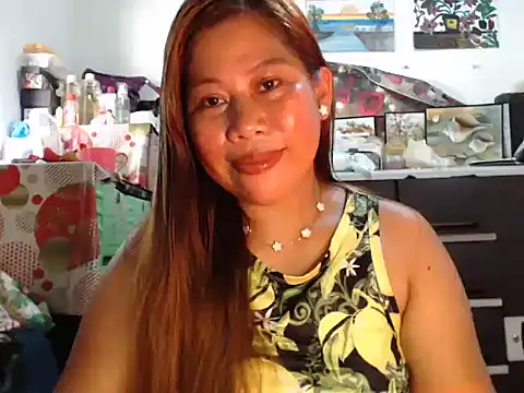 exotic_filipina_beauty webcam