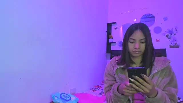 sapphire_brown20 webcam