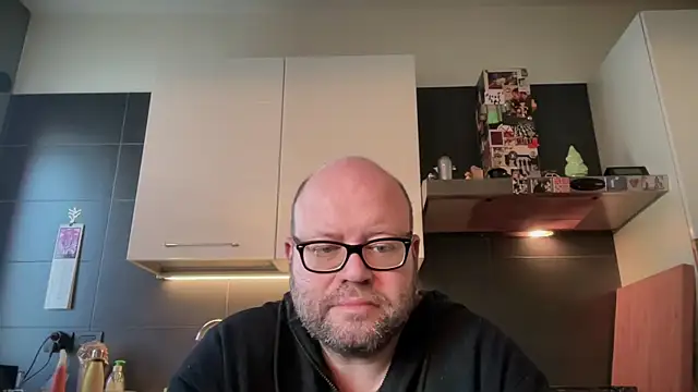 theitalianbear webcam