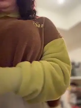 Pumpkin_bunny webcam