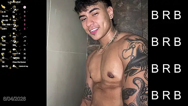 Preview Ftm_xxxperiencie