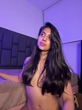 Webcam Model (Galena_)  is live.Free join now!