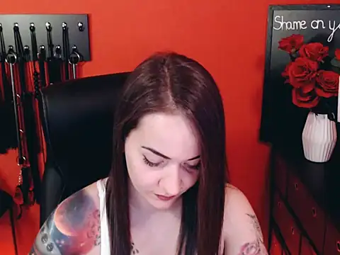 _MissJaneWarren_ webcam