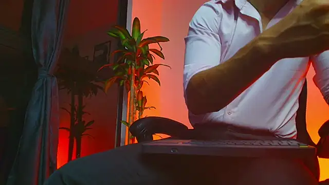 ALPHA_DOMINUS_ webcam