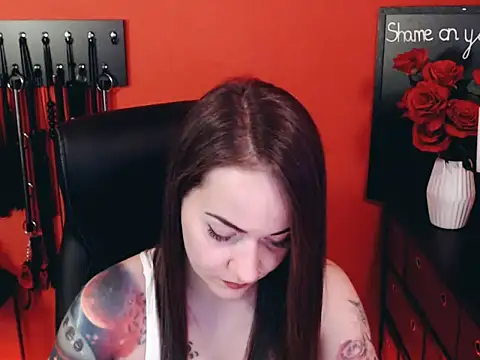 _MissJaneWarren_ webcam