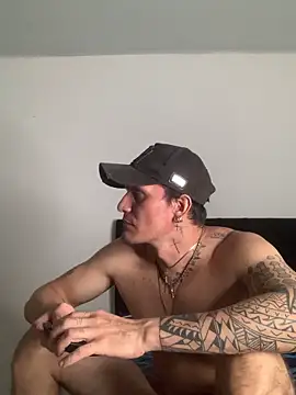 Thesubmissiveandmyking webcam