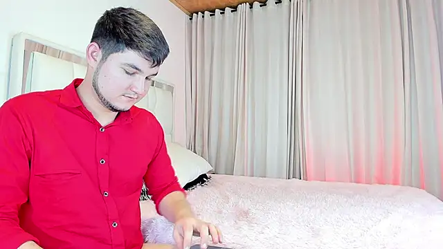 cameronymartinn - CameronyMartinn's free webcam - UK Sex Cams