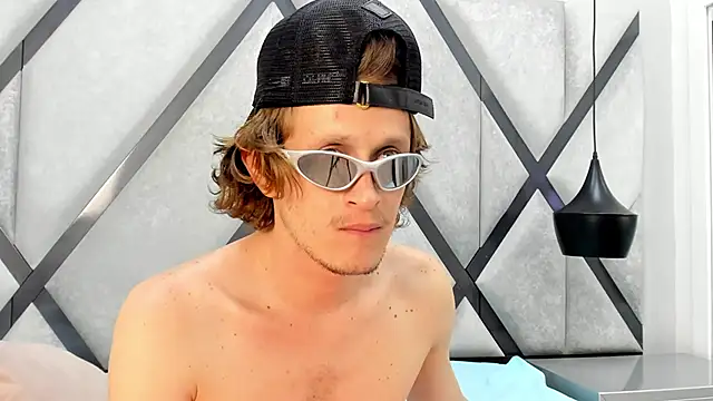 anthonny_vegas - Anthonny_Vegas's free webcam - UK Sex Cams