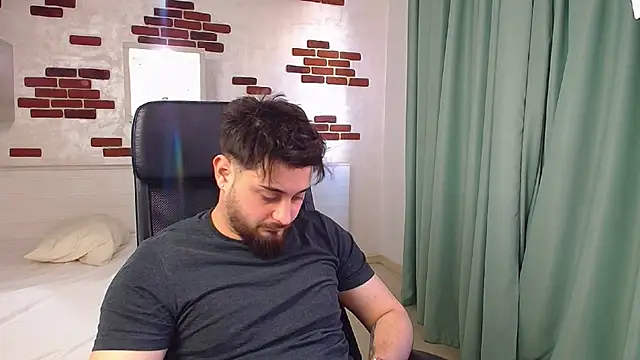 jalenpen - JalenPen's free webcam - UK Sex Cams