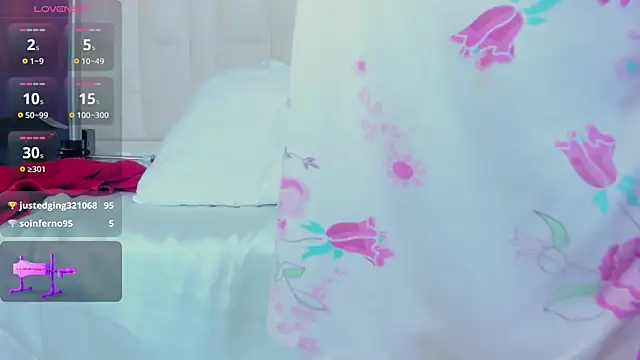 Dayan-Russell webcam