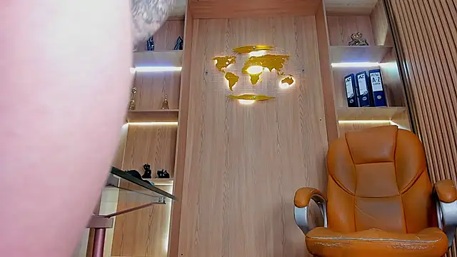 George_Diesell webcam