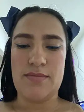 veronica__olsonn - Veronica__olsonn's free webcam - UK Sex Cams