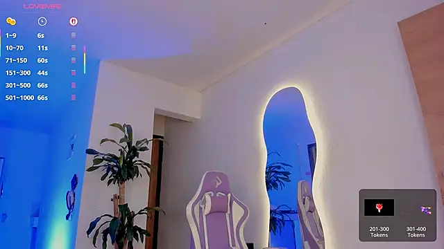 Pretty_Mariangel webcam