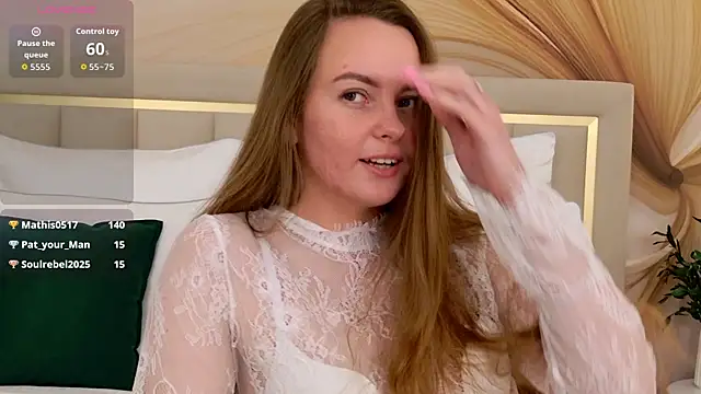 JaniceCollins webcam