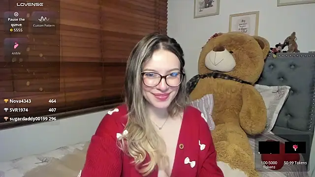samysweet_8 webcam