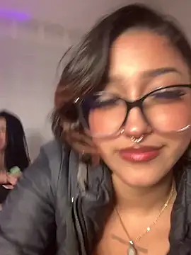 LilithMonette webcam