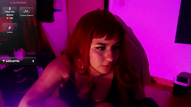 Raven_gotic69 webcam