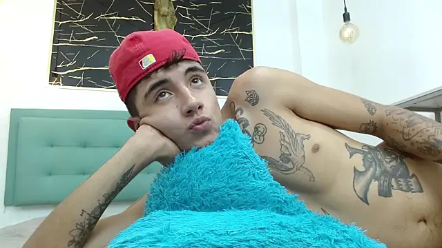 Patrick_Rango webcam