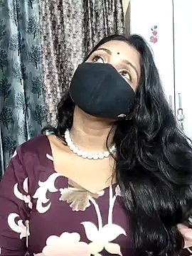 Hotty_Kavita webcam