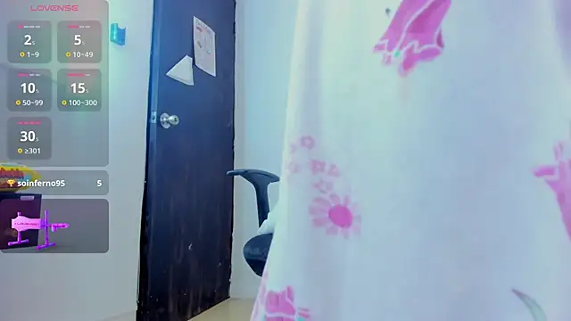 dayan-russell - Dayan-Russell's free webcam - UK Sex Cams