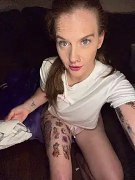 RoxyRedXO12 webcam