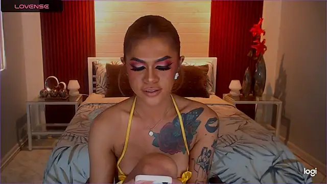 Afbeelding van StellaStrong30