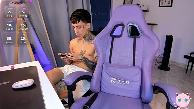 dirtycalm - Dirtycalm's free webcam - UK Sex Cams