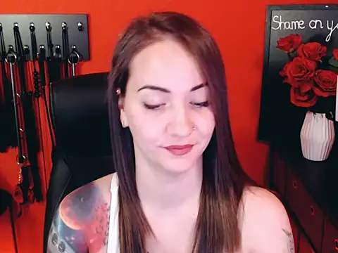 _MissJaneWarren_ webcam