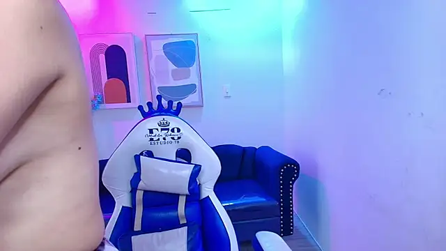 Alanna__scott webcam