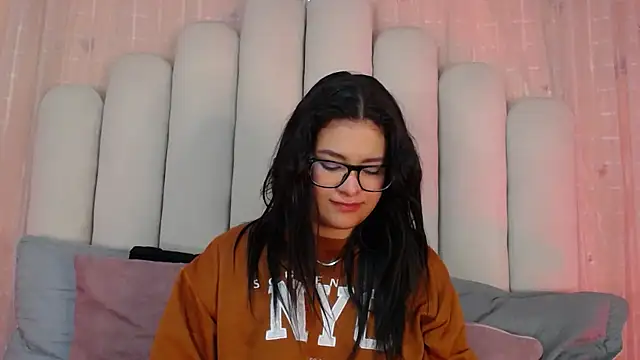 Keny_Williams webcam