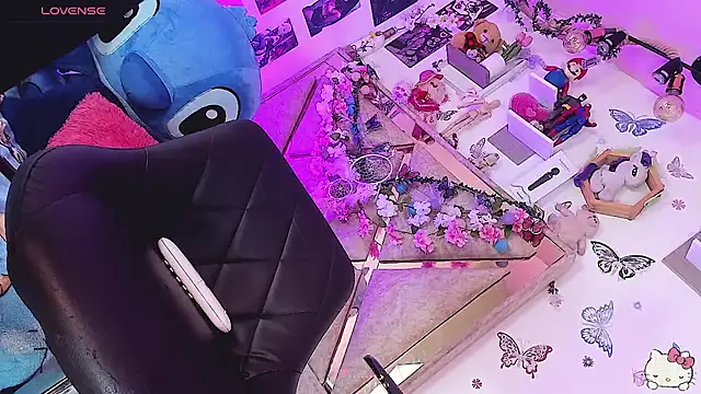 Gabii-Princees webcam