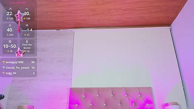 Zamara_Kleii live sex cam