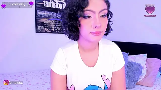 annafoox1 - AnnaFoox1's free webcam - UK Sex Cams
