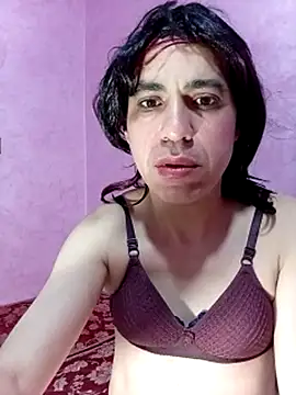 sexytranscasa - Sexytranscasa's free webcam - UK Sex Cams