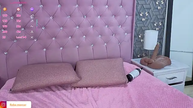 rebekah_mercer - Rebekah_Mercer's free webcam - UK Sex Cams