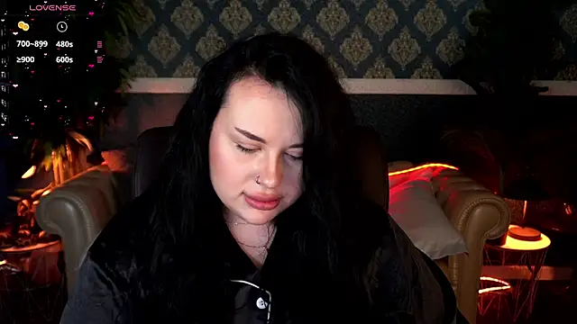 serahmirabeli - SerahMirabeli's free webcam - UK Sex Cams