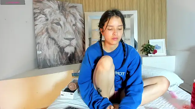 cherrybombs_ - Cherrybombs_'s free webcam - UK Sex Cams