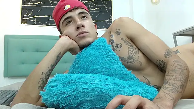 Patrick_Rango webcam