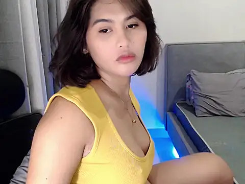 chubbytransgirl21 - Chubbytransgirl21's free webcam - UK Sex Cams