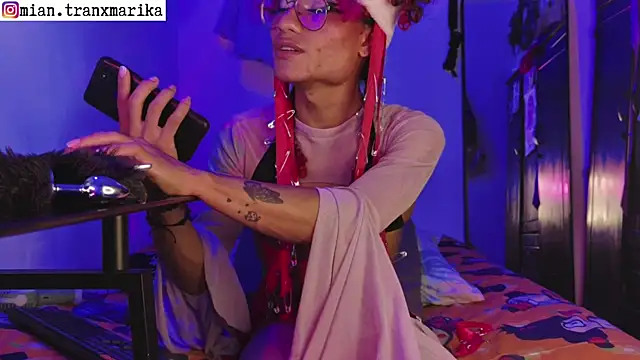 Preview MianCuntyDoll