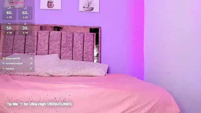 alaiasexygirl webcam