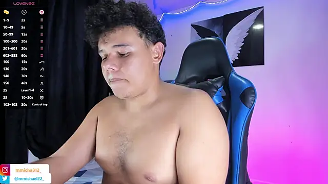 Preview of michael_iron