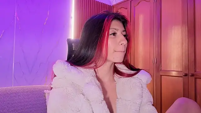 dulcetorresvg webcam