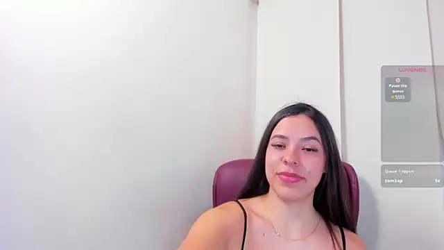 Salome_Girl23 webcam