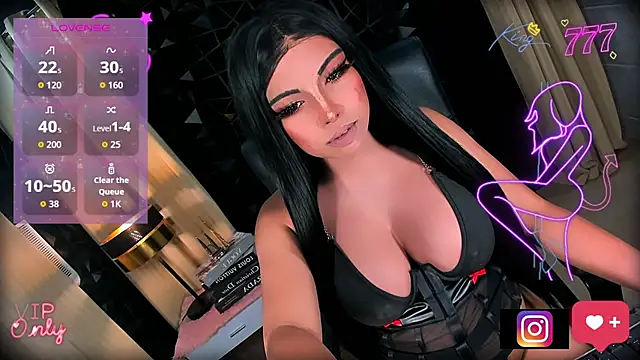 Preview BarbieHugeCockTS