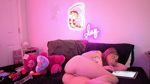 daddysprincess731 webcam