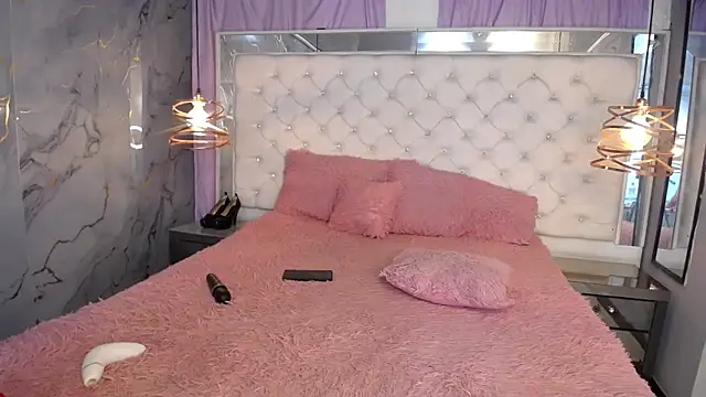 DulceBarbyeri webcam