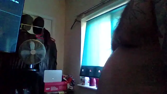 Preview of tattooednakedguy