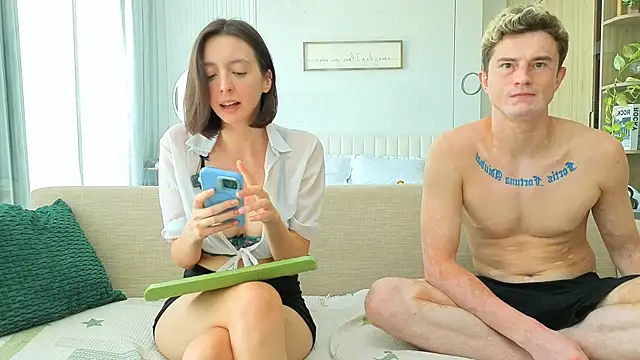 Morning_Stars live sex cam