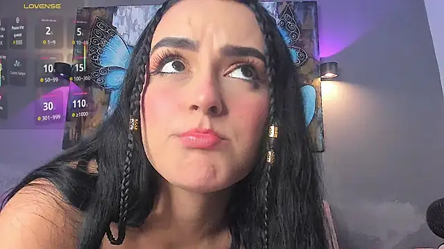 elizabeth_lamer webcam